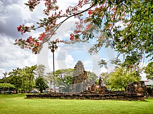 Prang Ku,Chaiyaphum