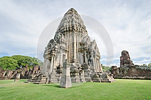 Prasat Hin Phimai(Phimai Historical Park)