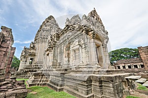 Prasat Hin Phimai(Phimai Historical Park)