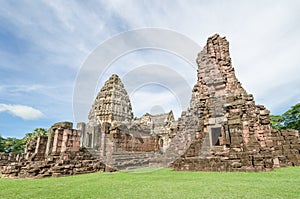 Prasat Hin Phimai(Phimai Historical Park)