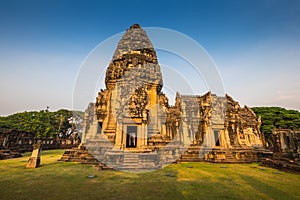 Prasat Hin Phimai, Phimai historical park in Nakhon Ratchasima