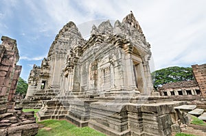 Prasat Hin Phimai(Phimai Historical Park) photo
