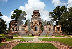 Prasat Kravan