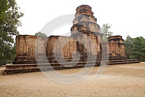 Prasat Kravan