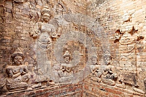 Prasat Kravan