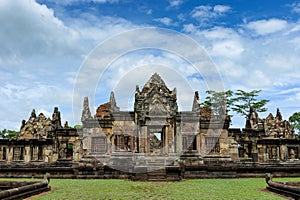 Prasat Phanom Rung Historical Park