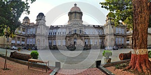 Pratap Vilas Palace of Vadodara