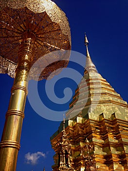 Prathat Doi Suthep,