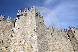 Prato castle