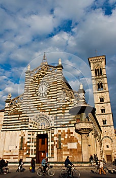 Prato Cathedral photo