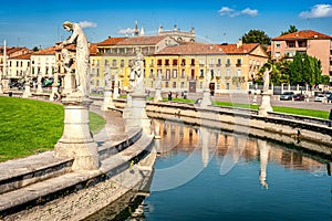 Prato della Valle