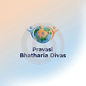 Pravasi Bharatiya Divas International Unity Post