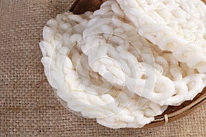 Prawn Crackers - Oriental fried prawn crisps