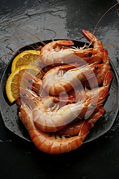 Prawns