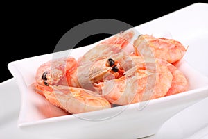 Prawns