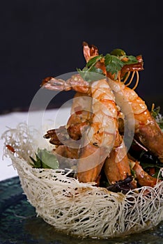 Prawns