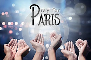 Pray For Paris
