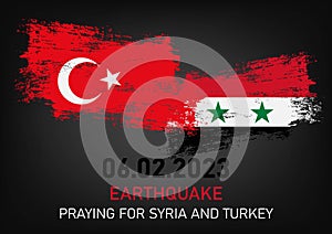 Pray for Turkey and Syria. Turkey and Syria Earthquake