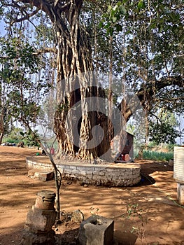 Prayag chikhli Datta Mandir.Shree Kshetra Prayag - dakshin kashi.