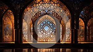 prayer architecture mosque building