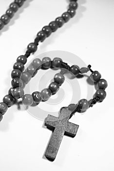 Prayer bead