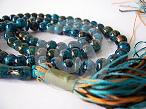 Prayer beads 001