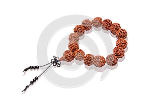 Prayer beads