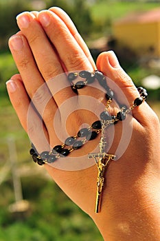 Prayer beads 2