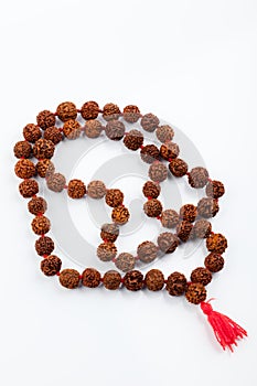 Prayer beads