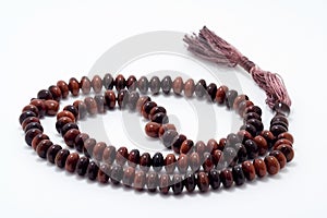 Prayer beads