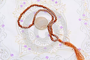 Prayer beads