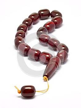 Prayer Beads
