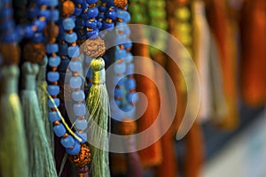 Prayer Beads Spiritual Spirituality photo