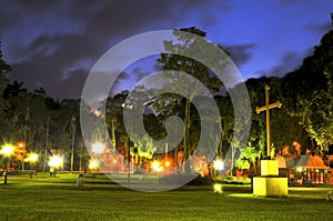 Prayer and Contrition