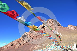 Prayer Flags