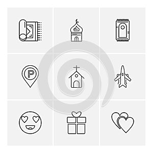 prayer mat , mosque , muslim , church , navigation , emoji , gi