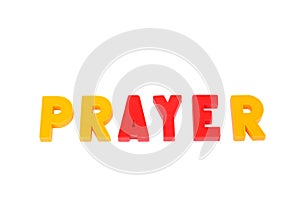 Prayer