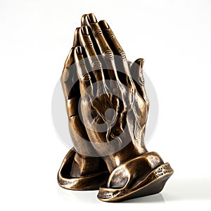 Praying Hands