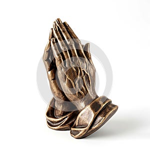 Praying Hands
