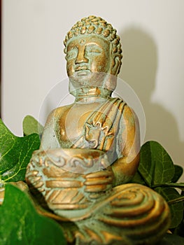 BUDDHA, meditation, peace, prayer, photo