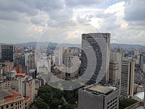 City Downtown SÃÂ£o Paulo
