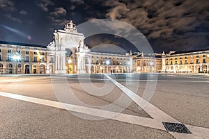 PraÃ§a do ComÃ©rcio