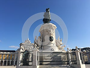 PraÃ§a do ComÃ©rcio