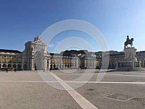 PraÃ§a do ComÃ©rcio