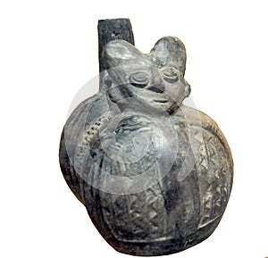 Pre-Columbian ceramics - Chimu Culture