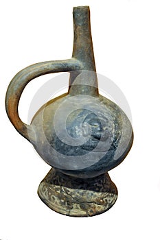 Pre-Columbian ceramics - Chimu Culture