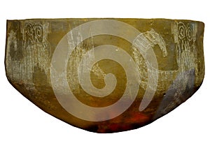 Pre-Columbian ceramics - Mochica Culture