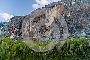 Ventanillas de Otuzco