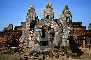 Pre Rup Temple,Angkor