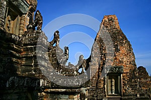 Pre Rup Temple,Angkor